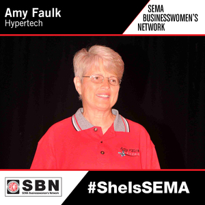 Amy Faulk