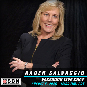 Karen Salvaggio