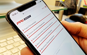PRI Direct