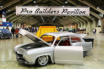 pro build