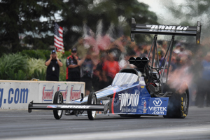 NHRA