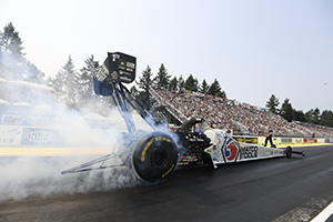 nhra