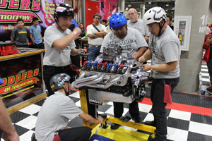 Hot Rodders of Tomorrow