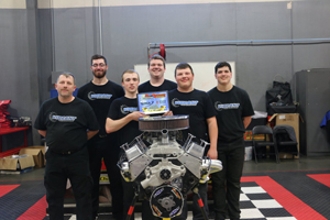 Hot Rodders of Tomorrow