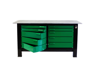 Badass Workbench