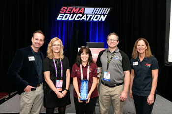 SEMA Education