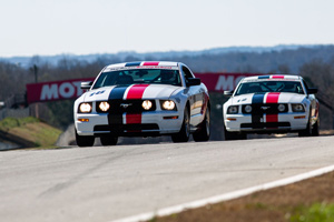 Skip Barber