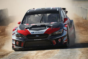 Subaru