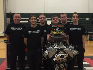 Hot Rodders of Tomorrow