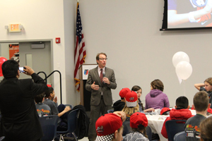 Peter Roskam