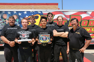 Hot Rodders of Tomorrow