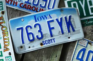 Iowa