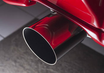 Exhaust