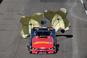 Courtney Force