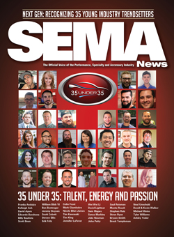 35 Under 35