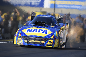 nhra