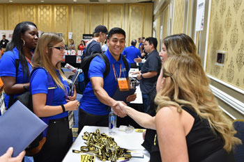 SEMA Scholarships
