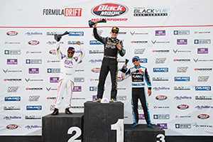 FormulaD
