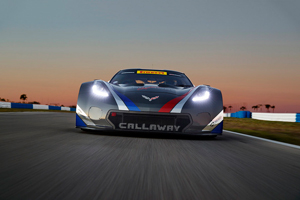 Callaway