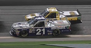 Johnny Sauter