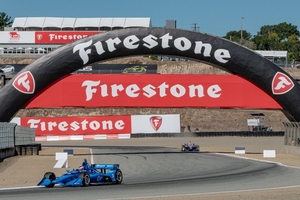 IndyCar