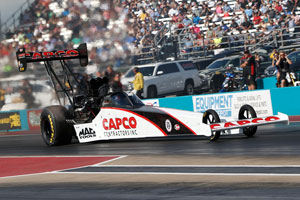 NHRA