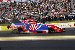 nhra