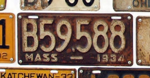 Massachusetts