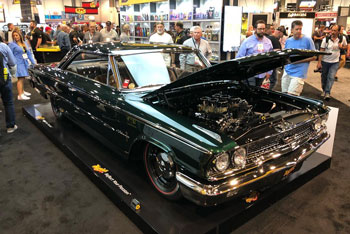 Galaxie