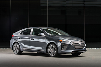 ioniq
