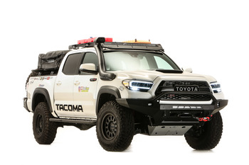 Tacoma