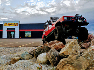4wheel parts