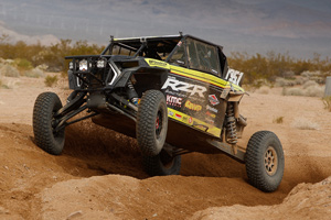 Mint 400