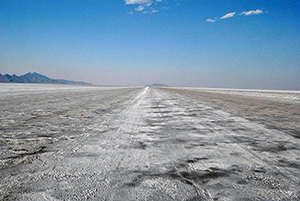 bonneville