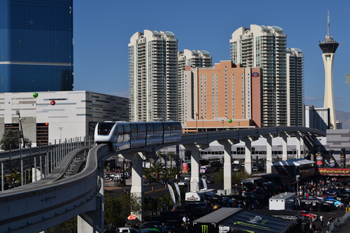 SEMA Show