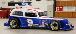 VP Racing Fuels