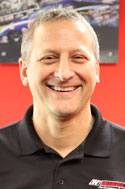 Kirk Tenney