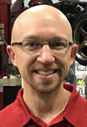 Kyle Obermeier