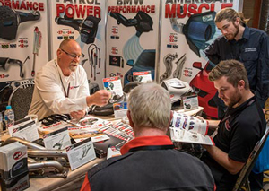 SEMA Australia
