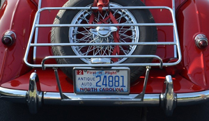 North Carolina