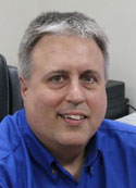Greg Fuesler