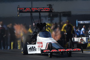 Steve Torrence