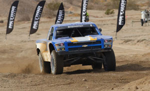 Best in Desert