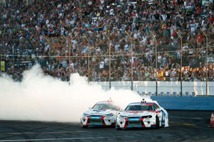 Formula D
