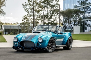 Superformance