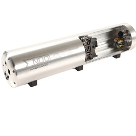 Accuair Suspension