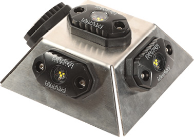 Rock Pod Lights
