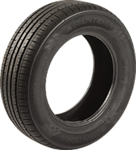 Pantera Touring A/S Performance Touring Tire