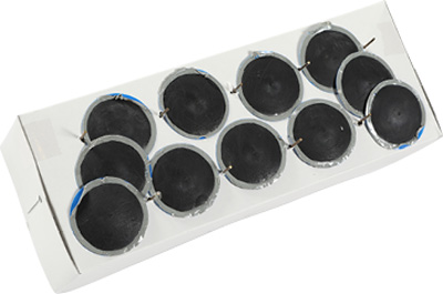 Ready Patch Tire