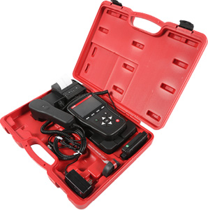 VT36 TPMS Sensor Activation and Programming Tool